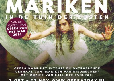 Opera2day | Marieken